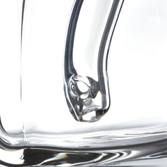 GRAV Wedge 5" Bubbler