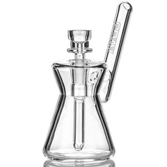 GRAV Hourglass Pocket Bubbler