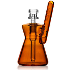 GRAV Hourglass Pocket Bubbler